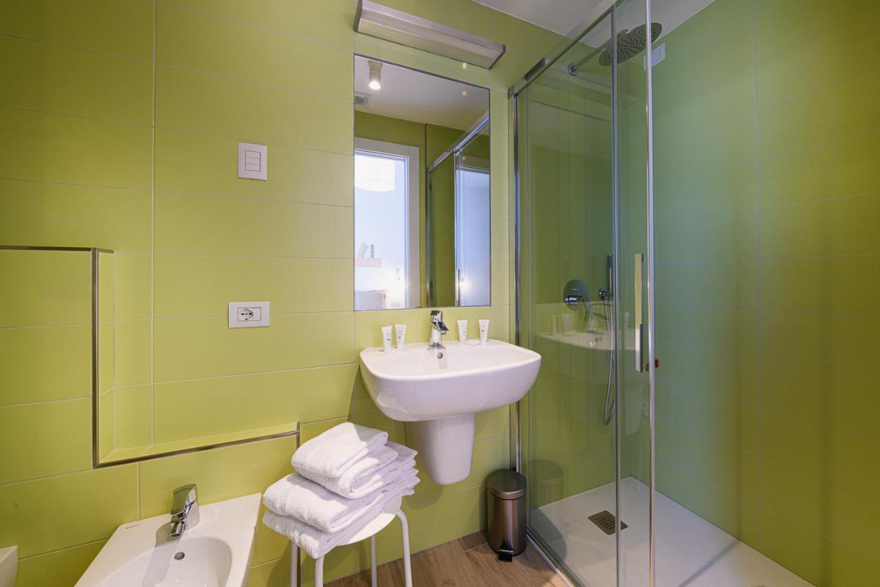 Standard Double or Twin Room Garden View