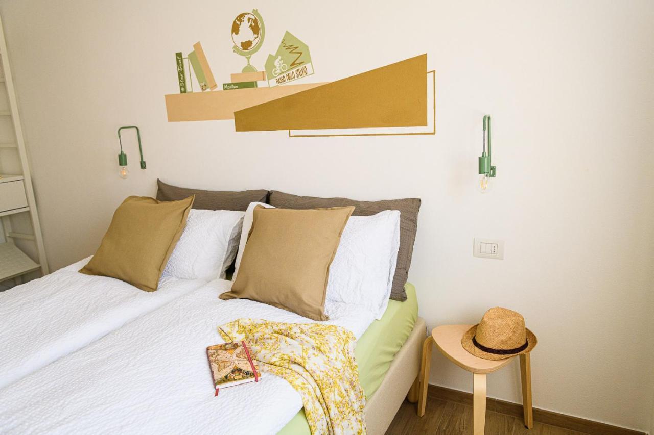 Standard Double or Twin Room Garden View
