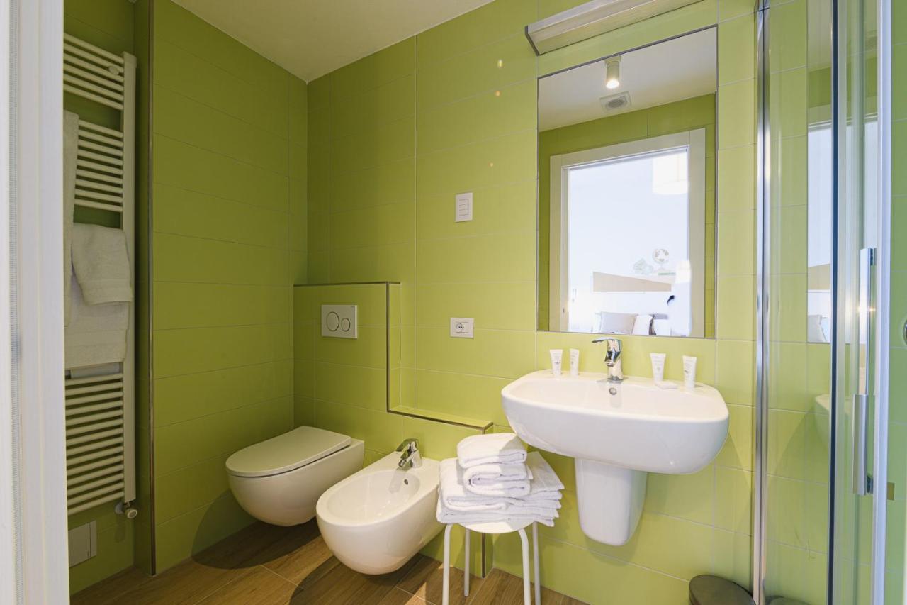 Standard Double or Twin Room Garden View